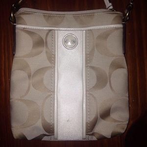 Coach Crossbody Purse